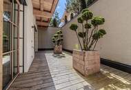 Neubau - Exklusive Chaleteinheiten in ruhiger Ortsrandlage