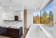 Exklusive Luxusvilla in absoluter Ruhelage mit Pool!