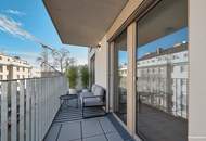 Ihr neues Zuhause: Großzügige 3-Zimmer-Wohnung mit Terrasse &amp; viel Licht