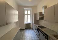 Charmante Altbauwohnung nahe Donaukanal - Preisreduktion