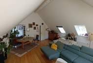 90 M2 WOHNUNG MIT TRAUMHAFTEN AUSBLICK IN ST. JAKOB AM THURN ZU VERMIETEN