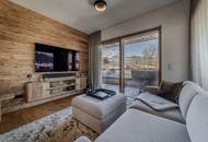 Cozy Living zwischen Wildem Kaiser und Kitzbüheler Horn