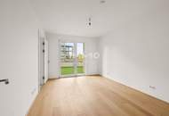 1. Reihe am Wasser! Gartenoase mit 131m2 Garten inkl. Wellness - 365 Tage Urlaub