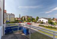 Traumhafte 3 Zimmer Maisonette Wohnung in Prinzersdorf