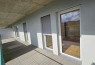 3 Zimmerwohnung in ruhiger Anlage mit großem Balkon und Einbauküche