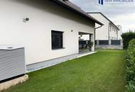 Luxuriöses Einfamilienhaus in Gerasdorf: 6 Zimmer, 207m², Terrasse &amp; Balkone!