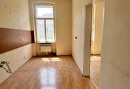 Sanierungsbedürftige Altbauwohnung Nähe Meiselmarkt!