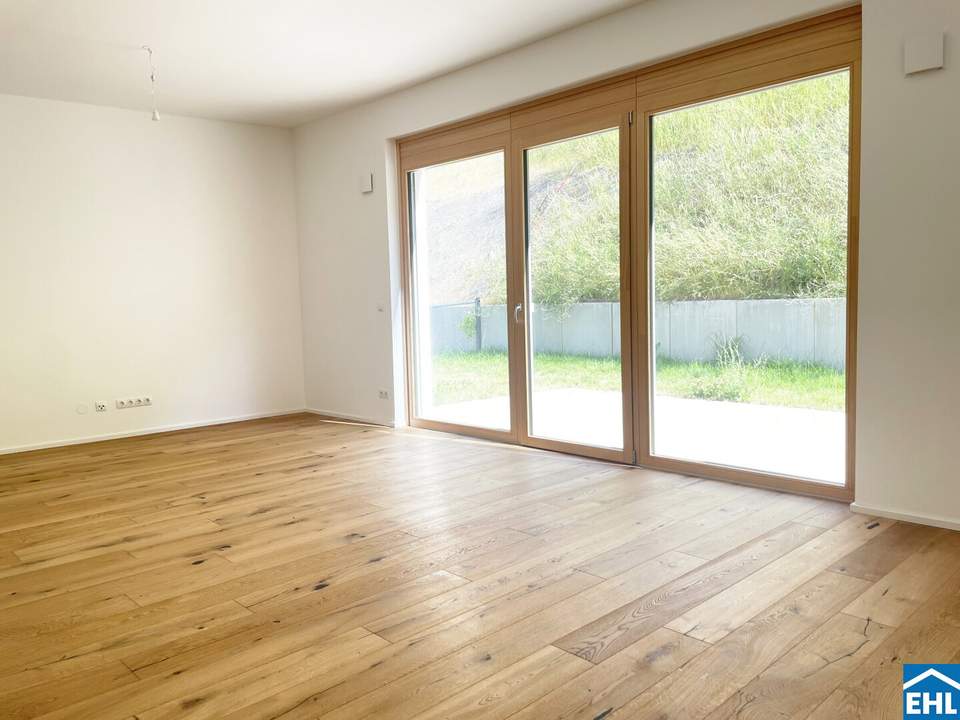 Sichere Investition im Grünen: Vorsorgewohnungen in Kaltenleutgeben mit hoher Nachfrage