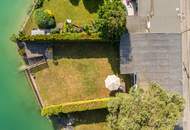 "Sommerdomizil am See- Koffer packen und einziehen"