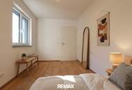 ERSTBEZUG - Exklusive 3-Zi-Neubauwohnung mit Sonnenbalkon in Mondsee-Tiefgraben