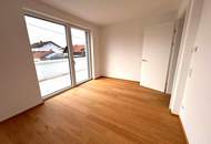 Erstbezug Gartenwohnung (Haus) in Leonding mit 120 m² Eigengarten