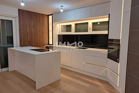 LEBEN AM TOR ZUR NATUR- EXCLUSIVES TOWNHAUS in Ober St.Veit !, Haus-kauf, 1130 Wien 13., Hietzing