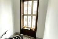 3-Zimmer-Wohnung mit Balkon in Bestlage / Unbefristet vermietet / Bandgasse
