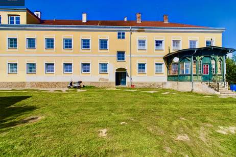 Renditeobjekt - Wohnungseigentum-Paket - 17 WOHNUNGEN - 1044 m² in Groß Siegharts im Waldviertel, Gewerbeobjekt-kauf, 799.000,€, 3812 Waidhofen an der Thaya