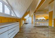 Exklusives Landdomizil nahe Wien mit mehreren Trakten, Hallen & Innenhofidylle im Weinviertel!