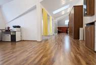 "Raum für Heute - Platz für Morgen!"