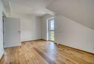 Penthouse-Wohnung in Absam - Premium Living am Fuße des Karwendels