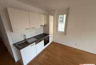 Moderne 2-Zimmer-Wohnung mit Balkon, Fußbodenheizung & Einbauküche in 1200 Wien, 999€ Miete