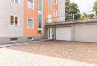 Zuhause unterm Dach – interessante Mietwohnung!