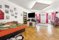 Wohn-/Geschäftshaus am Hauptplatz von Neumarkt in der Steiermark