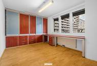 "Uno City- Donau City- 3 Zimmer Maisonette- Loggia"