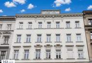 Stilvolles Wohnen im Altbau in urbaner Lage