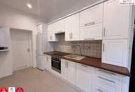 Charmante 2-Zimmer-Altbauwohnung in ruhiger Lage – 45 m² in 1140 Wien