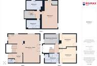 Ihr neues Wohlfühlparadies in Trumau: Stilvolles Einfamilienhaus mit überdachtem Pool!