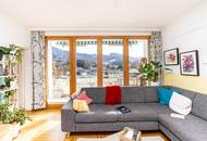 2-Zimmer-Wohnung mit Kaminanschluss – Ihr Einstieg ins Wohnen in Bad Ischl