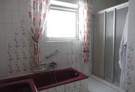 Große Familie? Viel Platz und uneinsehbarer Innenhof!