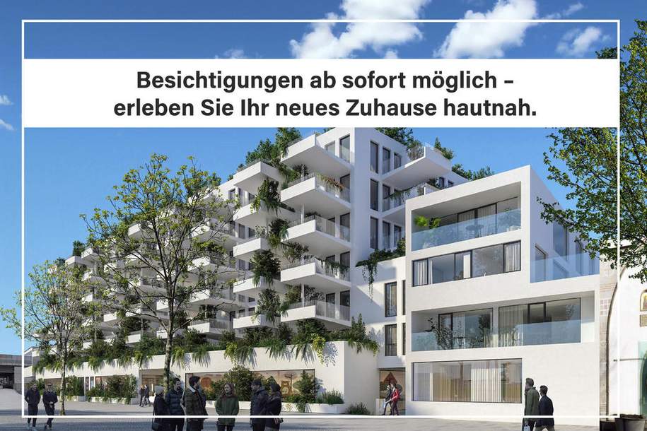 ZU HAUSE AM PULS DER STADT, Wohnung-kauf, 285.000,€, 1110 Wien 11., Simmering