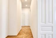 Ein besonderes Zuhause in Bestlage | 104 m² Erstbezug, Top-Ausstattung &amp; Balkon folgt – jetzt besichtigen!