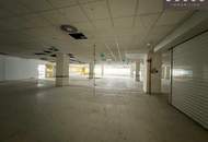 GESCHÄFTSFLÄCHE IN ZENTRALER LAGE VON ST. PÖLTEN