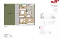 Sonne genießen im eigenem Garten - exklusive 3-Zimmer Wohnung inklusive nachhaltigem Energiesystem