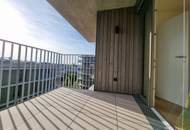 PROVISIONSFREI - Ihr Balkon im Grünen: Exklusives Wohnen in Jakomini Verde