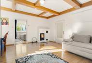 Traumhafte Villa nahe Villach