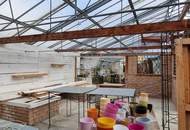 Grundstück mit alter Gärtnerei und Altbestand