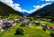 Baugrundstück | Tourismuswidmung nahe St. Anton a. Arlberg!