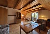 Geräumiges Haus am Klöchberg, mit 7 Zimmer und Blick in die Weinberge