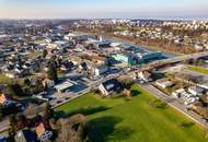 Top-Adresse in prominentester Lage & bester Infrastruktur von Lauterach