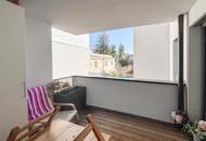 Gersthof: Charmante 2-Zimmer Wohnung mit Balkon