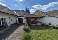 Wohnhaus mit Kellergewölbe als besonderes Highlight!