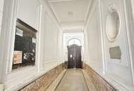 Ihr Projekt über den Dächern Wiens – Rohdachboden – realisierbare 419 m² Nutzfläche