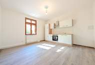 Frisch sanierte 3‑Zimmer‑Wohnung in Neunkirchen