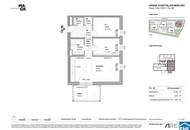 Vorsorge beginnt mit Stadtvillen in Mödling.