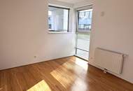 SCHÖNBRUNN VOR DER HAUSTÜRE - RUHIGE 3-ZIMMER-WOHNUNG MIT GARAGE UND SONNENBALKON