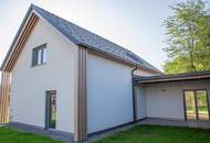 Modernes Einfamilienhaus mit hochwertiger Ausstattung in zentraler Ruhelage von Pischelsdorf