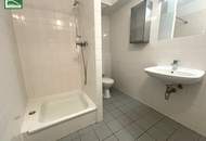 All-inclusive Wohnung im 2. OG beim Kirschblütenpark – nahe U1 Kagran! Warmmiete!