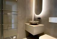 ENTZÜCKENDES SINGLEAPARTMENT MIT TRAUMHAFTER FERNSICHT UND GROSSEM BALKON