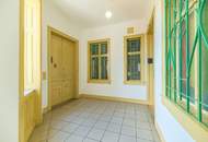 Sanierungsbedürftige 3 Zimmerwohnung, nur 10 Minuten fußläufig vom Schloss Schönbrunn entfernt